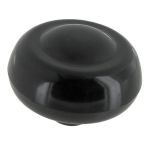 Shift knob black 10 mm Beetle 1950-1961 Splitwindow T1 Bus 1950-1967